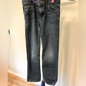 Boys jeans size 10